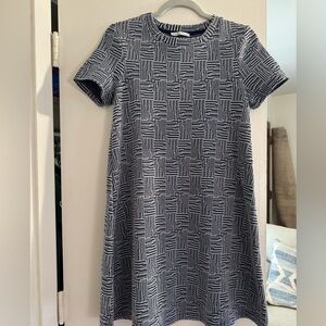Zara dress medium